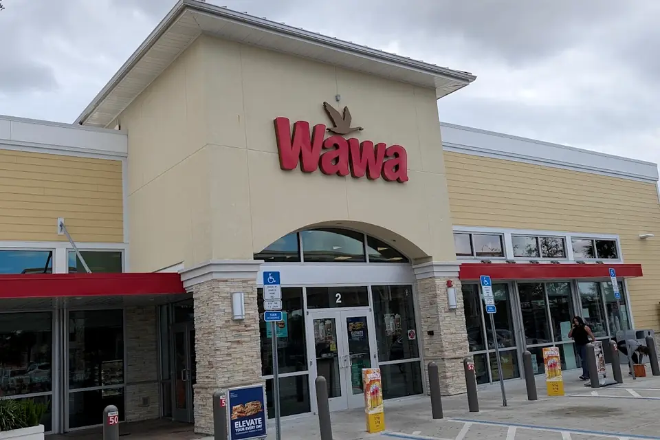 Wawa