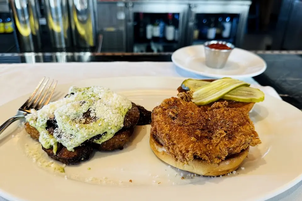 Doc B's Restaurant