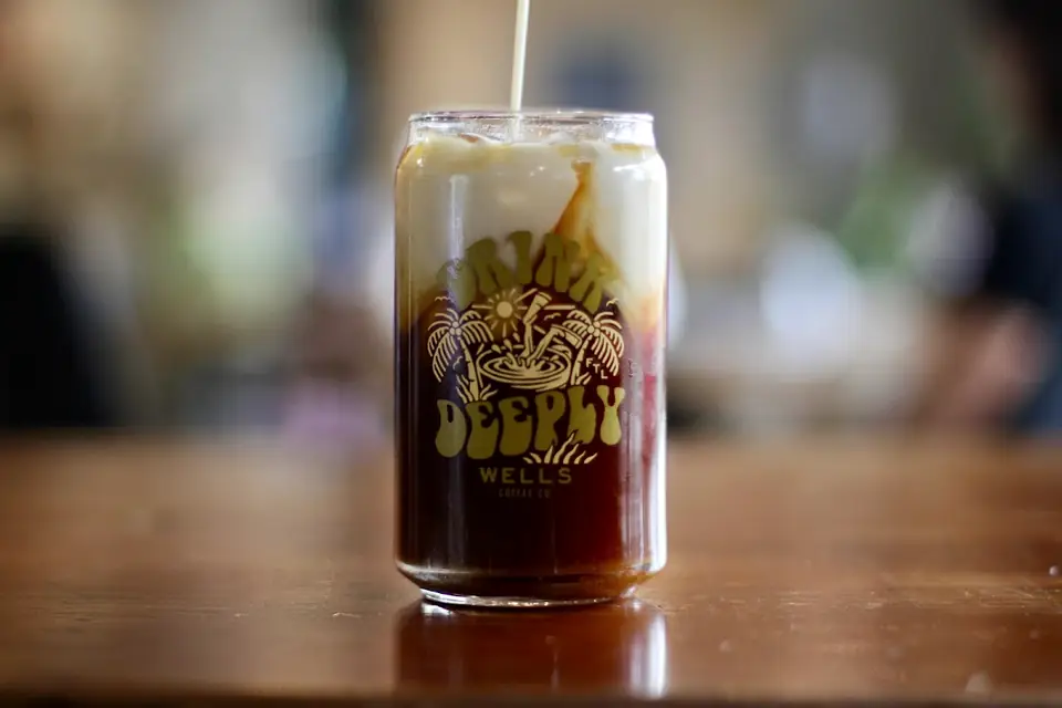 Wells Coffee - Flagler Village