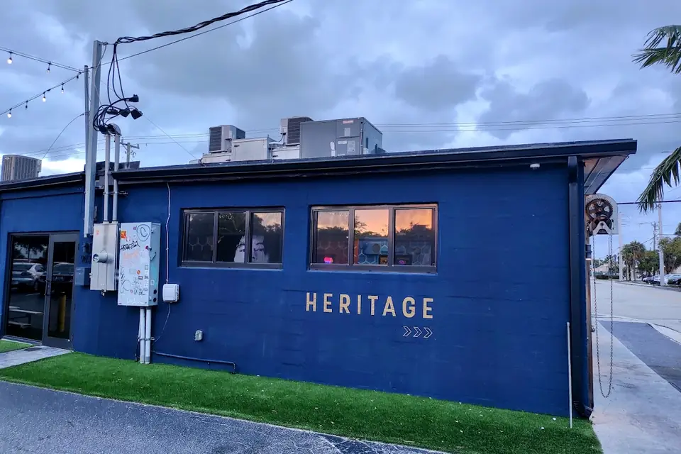Heritage
