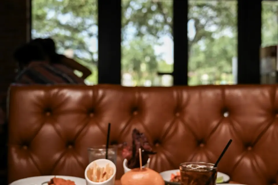 Batch Local Kitchen: Fort Lauderdale